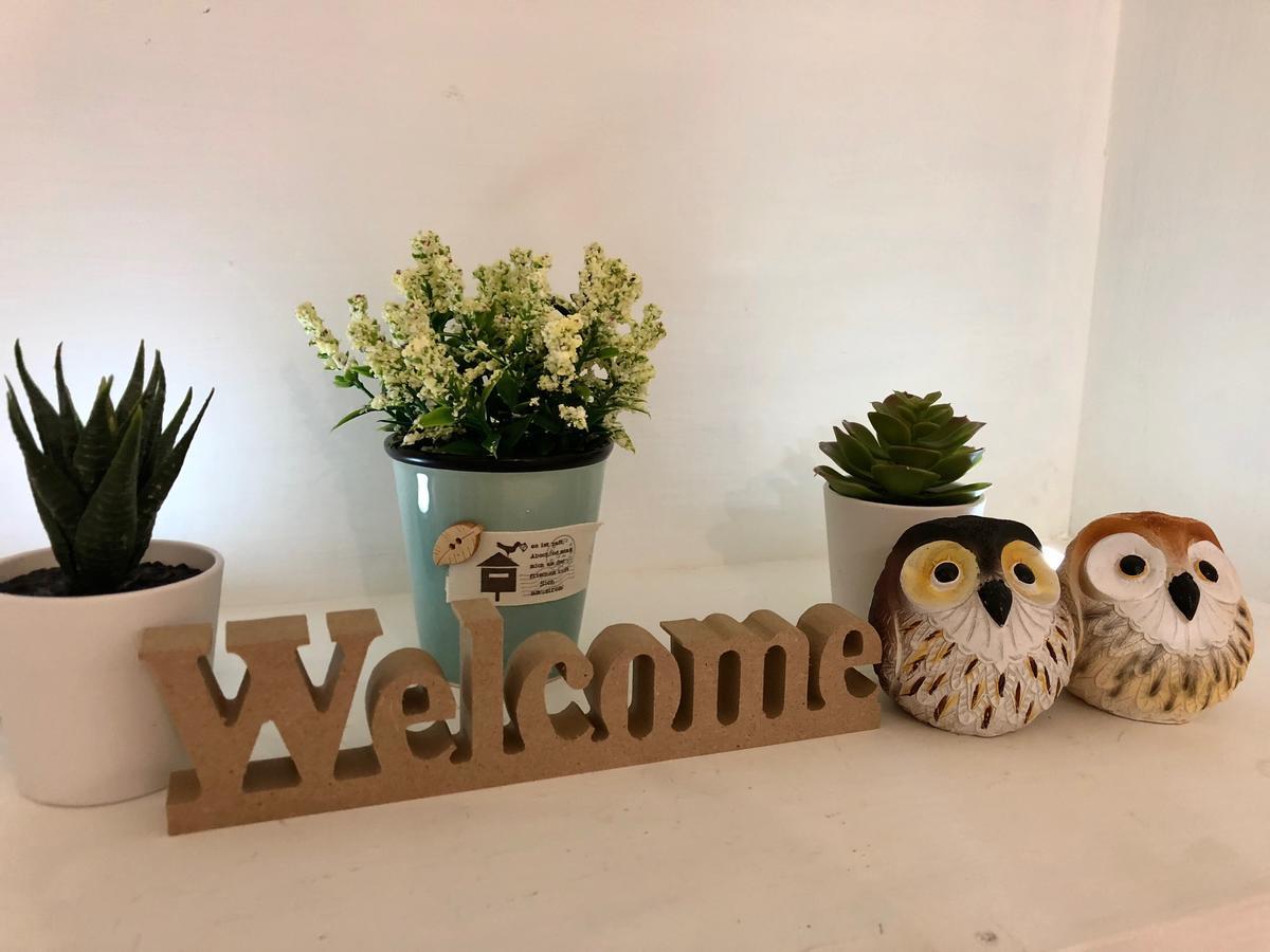 Owl Hostel Tsim Sha Tsui  Extérieur photo
