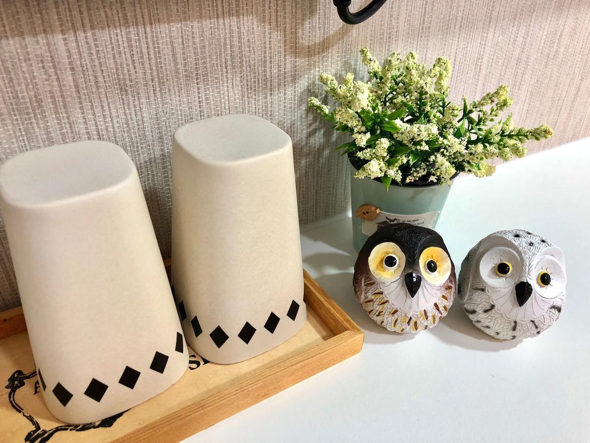 Owl Hostel Tsim Sha Tsui  Extérieur photo
