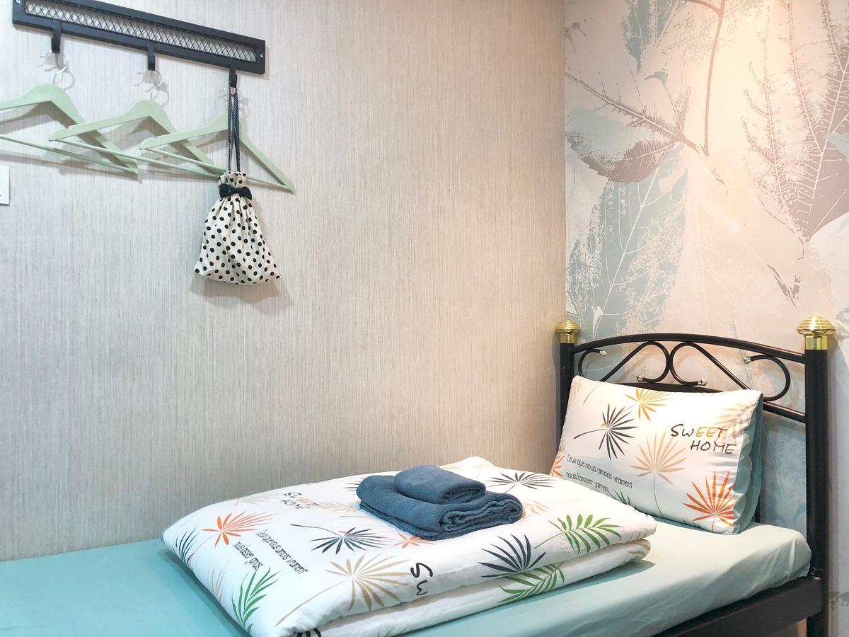Owl Hostel Tsim Sha Tsui  Extérieur photo